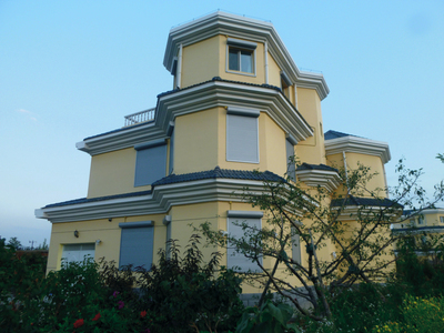 内蒙古雍景紫宅