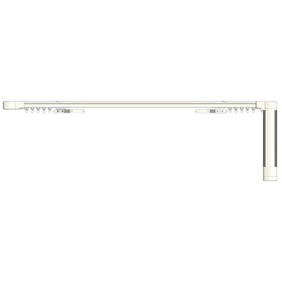 S410智能模块电动开合帘