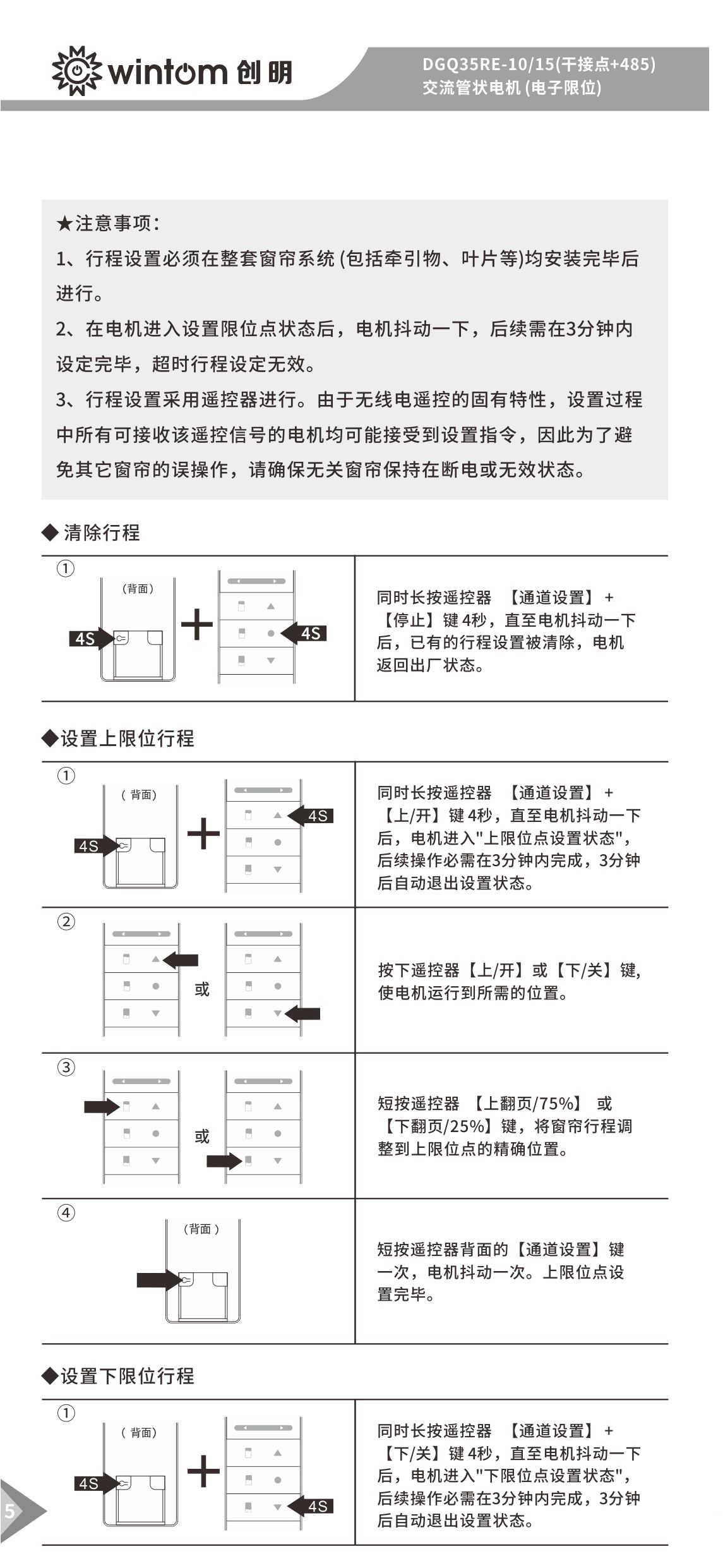 AGQ35RE-10-15(干接点+485)管状电机说明书-图5.jpg