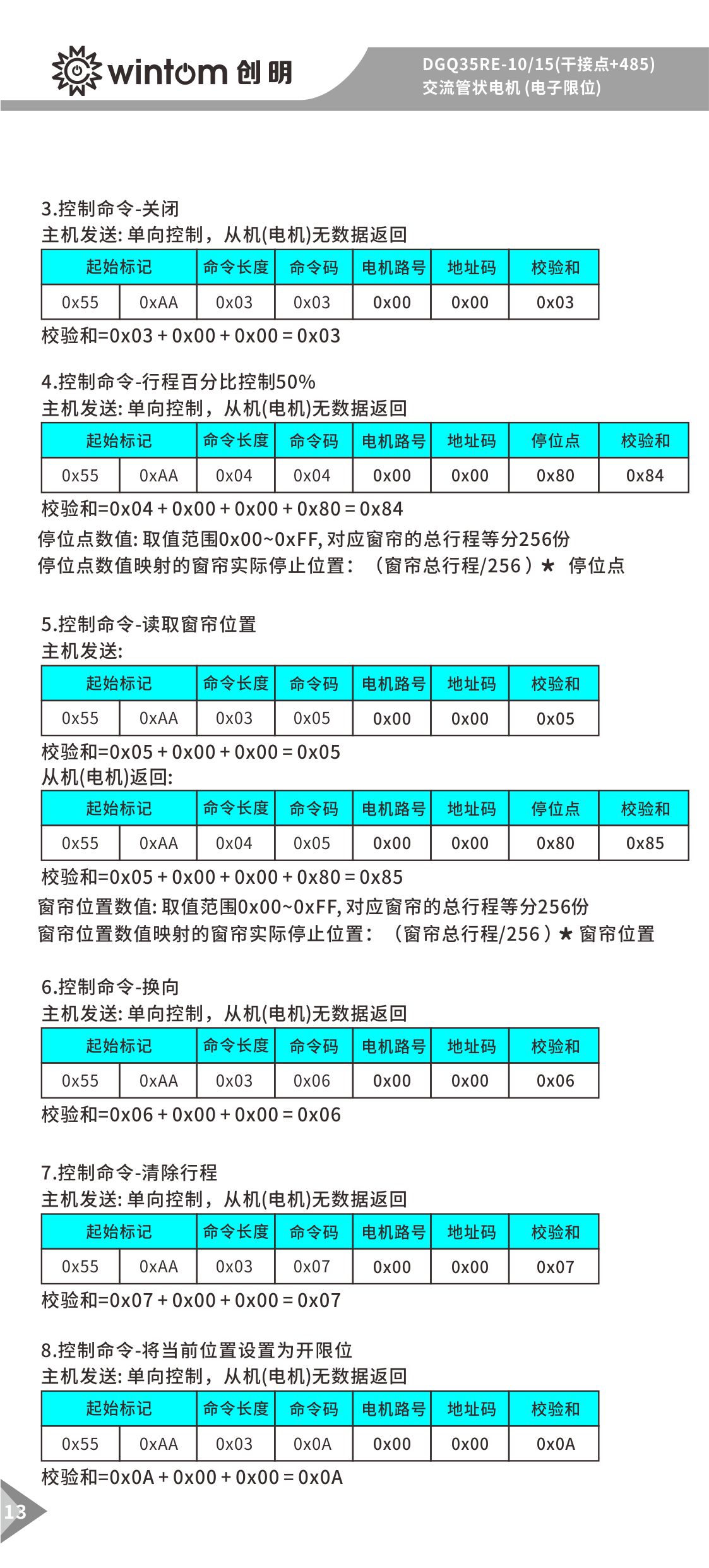 AGQ35RE-10-15(干接点+485)管状电机说明书-图13.jpg