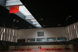 北京李宁体育馆