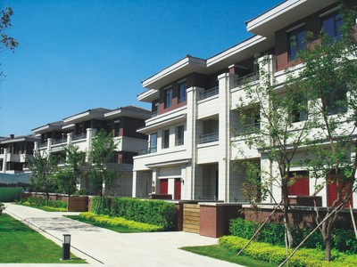 沈阳奥园国际新城