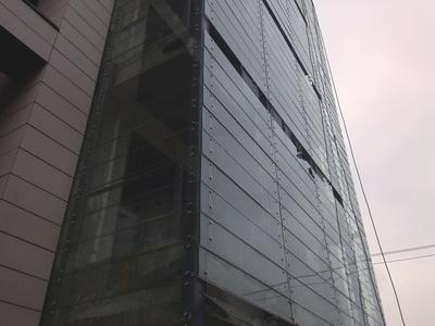 南京朗诗钟山绿郡花园