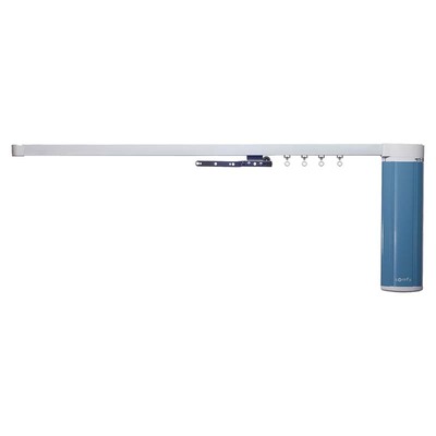 AZURA电动开合帘