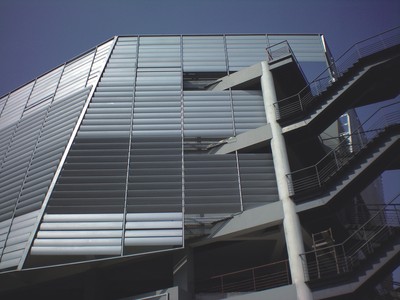 中国普天信息产业园