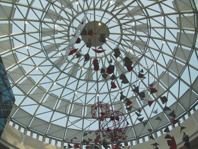 河南郑州万达广场