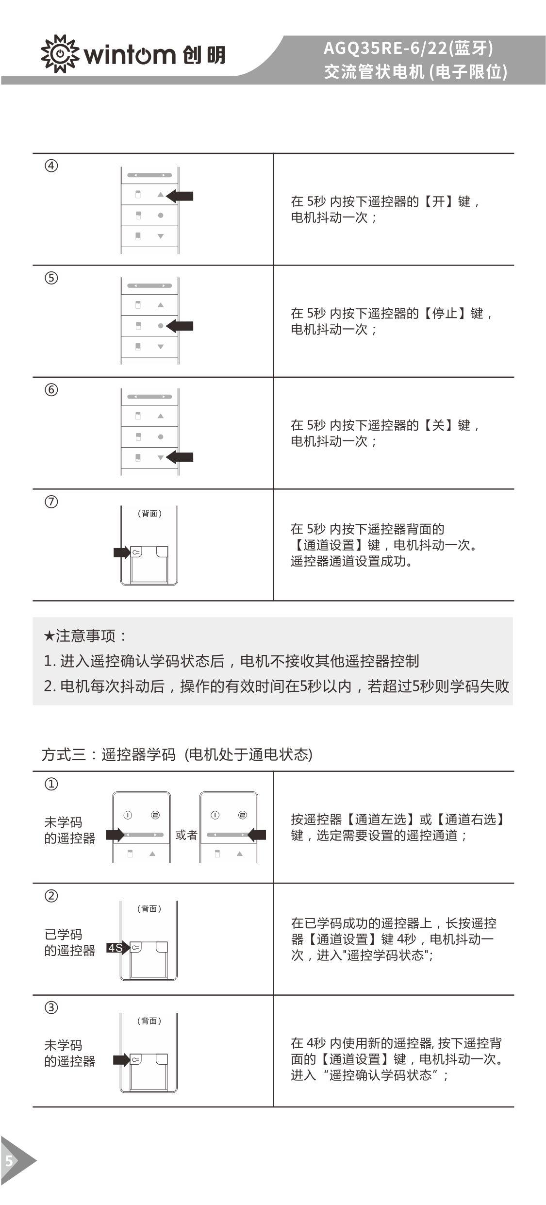 AGQ35RE-6-22(蓝牙)管状电机说明书-图5.jpg