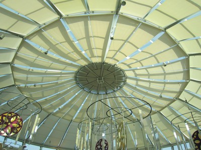 浙江宁波江北万达广场