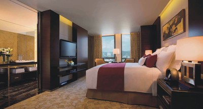 北京海航大厦万豪酒店