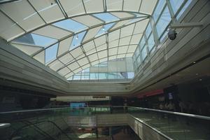 Dalian high-tech wanda plaza