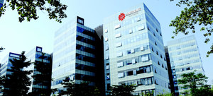  Company Headquarters