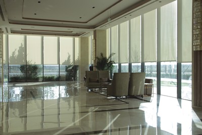 河北固安华夏福朋酒店